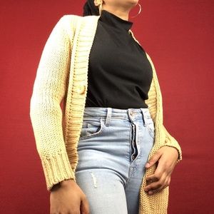 Women’s sweater